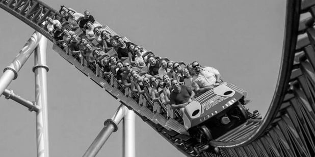 Cedar Fair Selects ReflectMedia for In-Park Advertising & Sponsorship