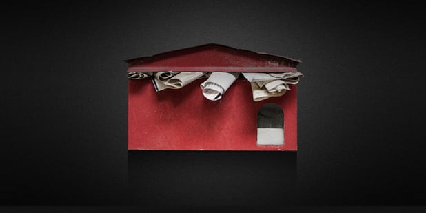 Don't Spam Me: Personalization That Will Work Without Crossing the Line