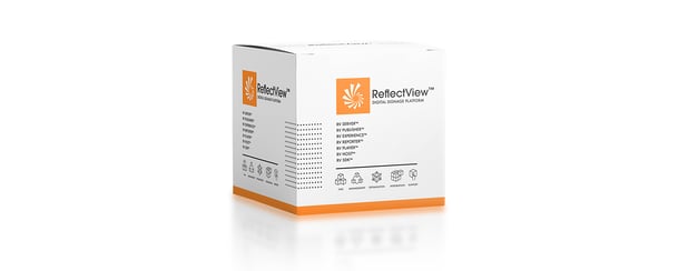 Reflect Summer Release